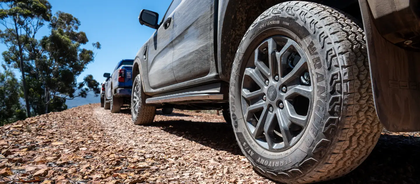 Ford next-gen-ranger